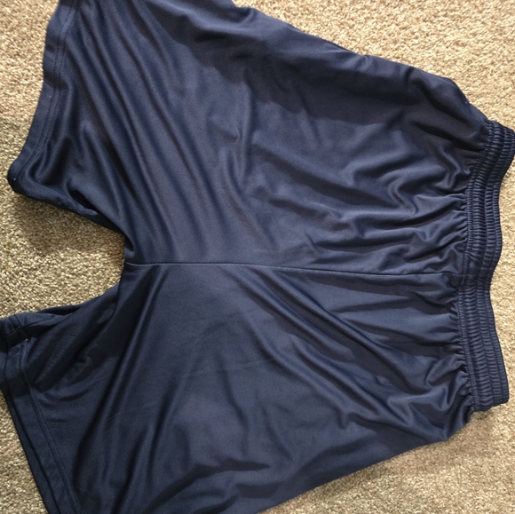 US coast guard gym shorts - Picture 5 of 6